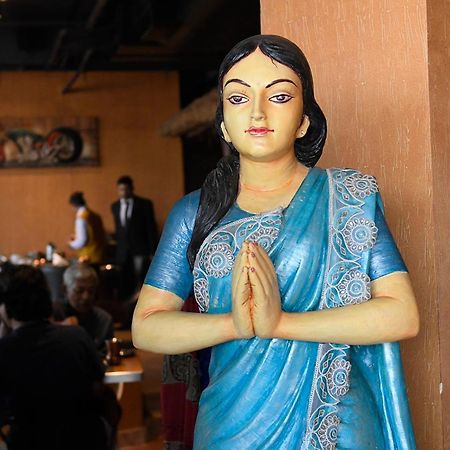 Pal Heights Mantra Hotel Bhubaneswar Luaran gambar