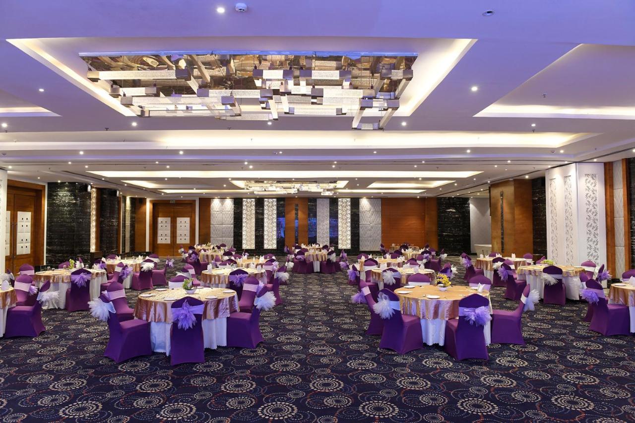Pal Heights Mantra Hotel Bhubaneswar Luaran gambar