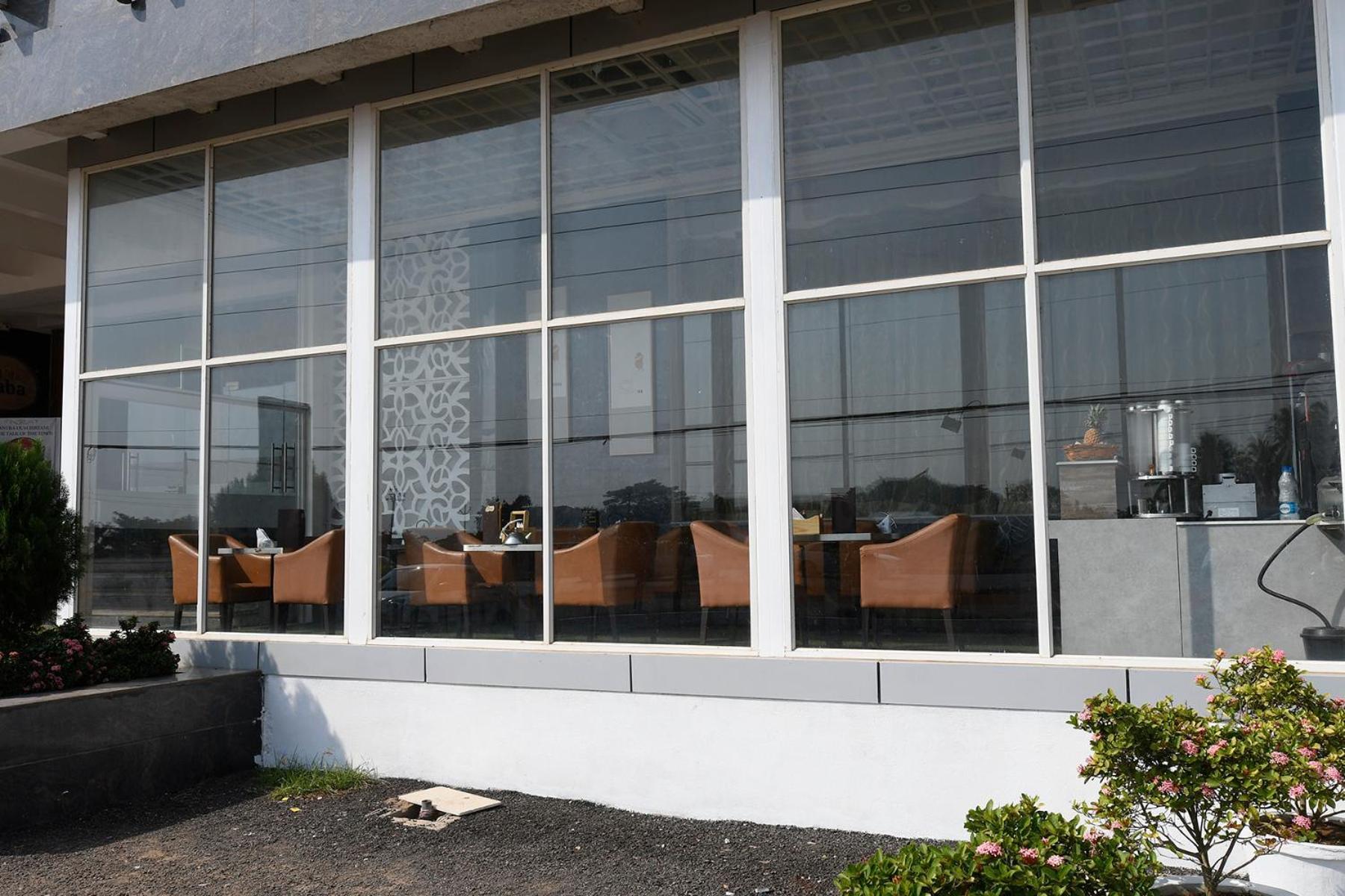 Pal Heights Mantra Hotel Bhubaneswar Luaran gambar