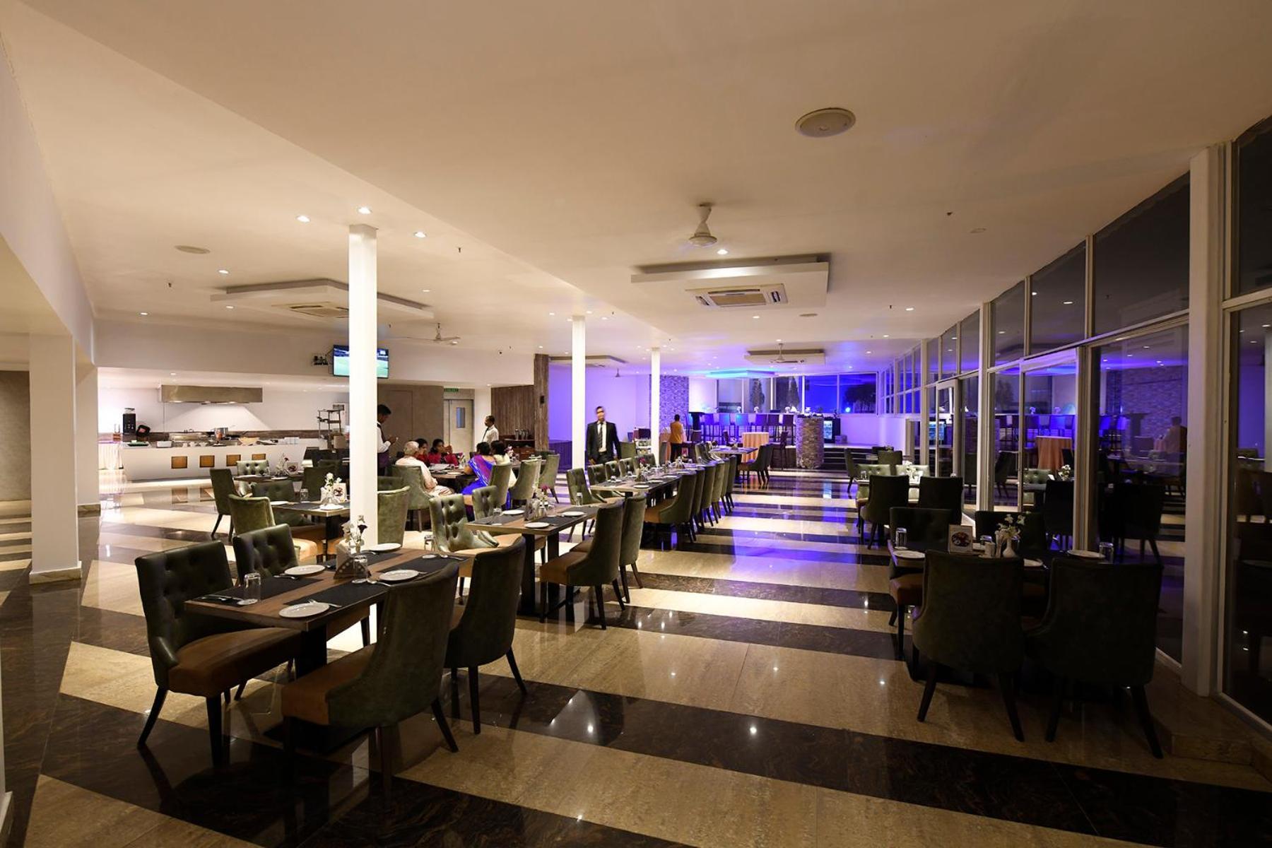 Pal Heights Mantra Hotel Bhubaneswar Luaran gambar