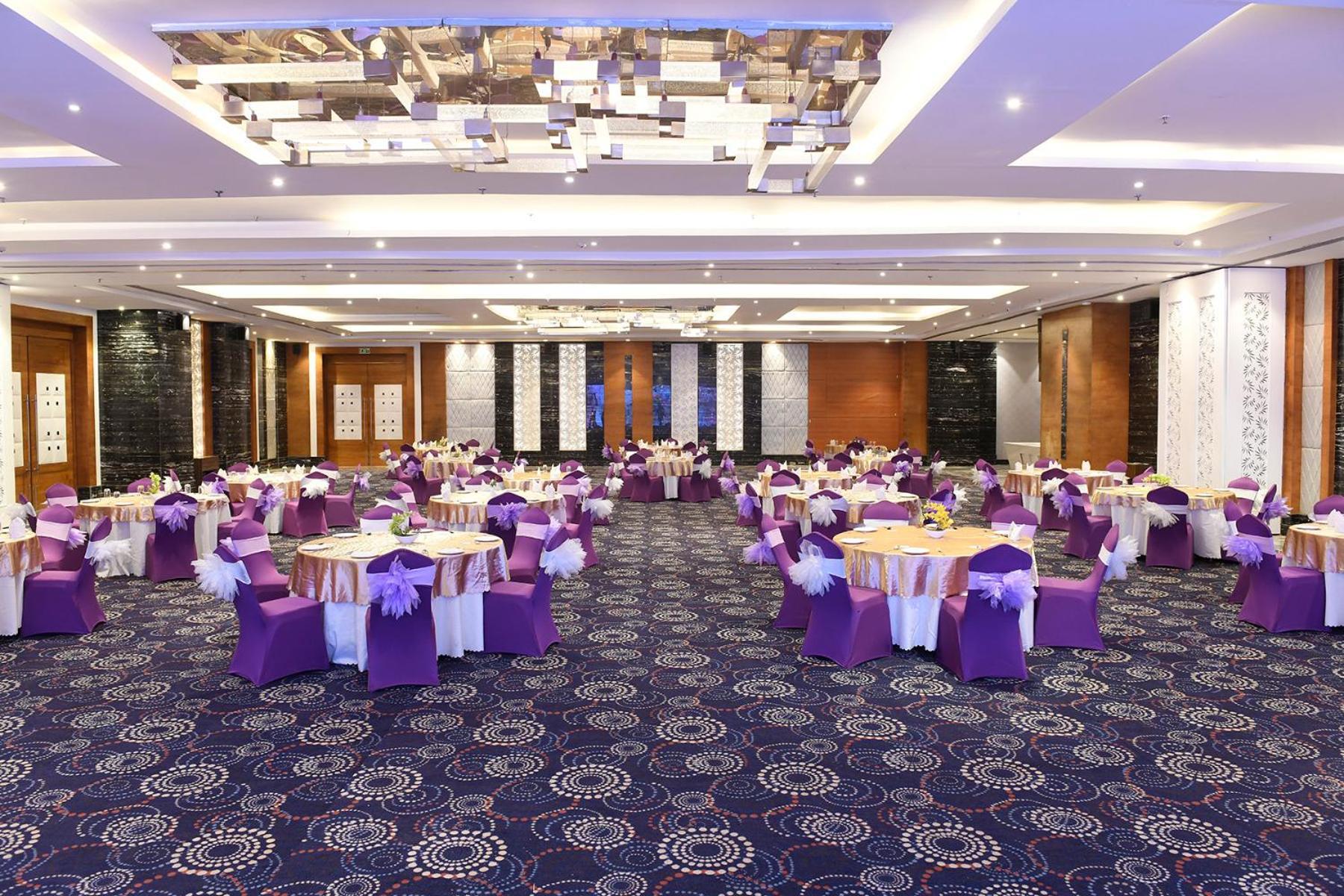 Pal Heights Mantra Hotel Bhubaneswar Luaran gambar