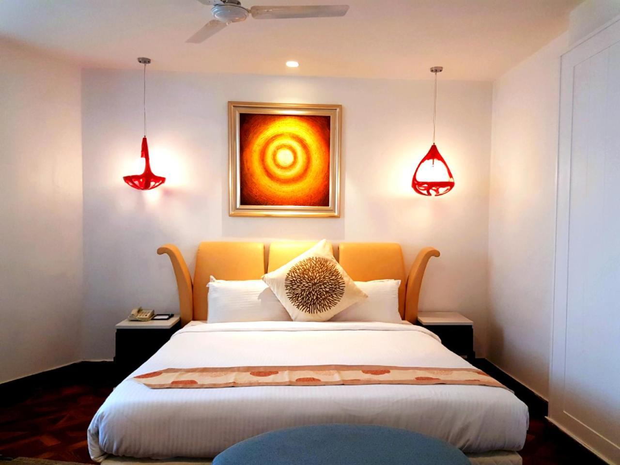 Pal Heights Mantra Hotel Bhubaneswar Luaran gambar