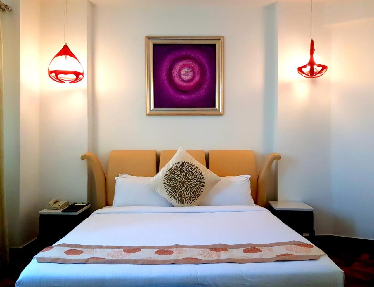 Pal Heights Mantra Hotel Bhubaneswar Luaran gambar