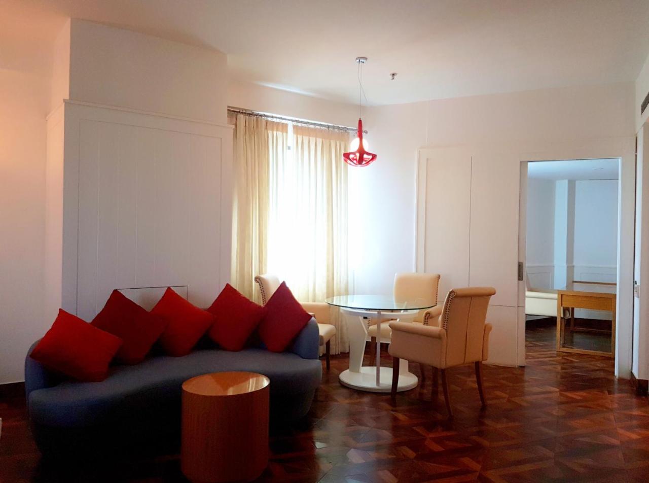 Pal Heights Mantra Hotel Bhubaneswar Luaran gambar