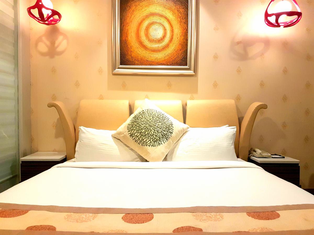 Pal Heights Mantra Hotel Bhubaneswar Luaran gambar