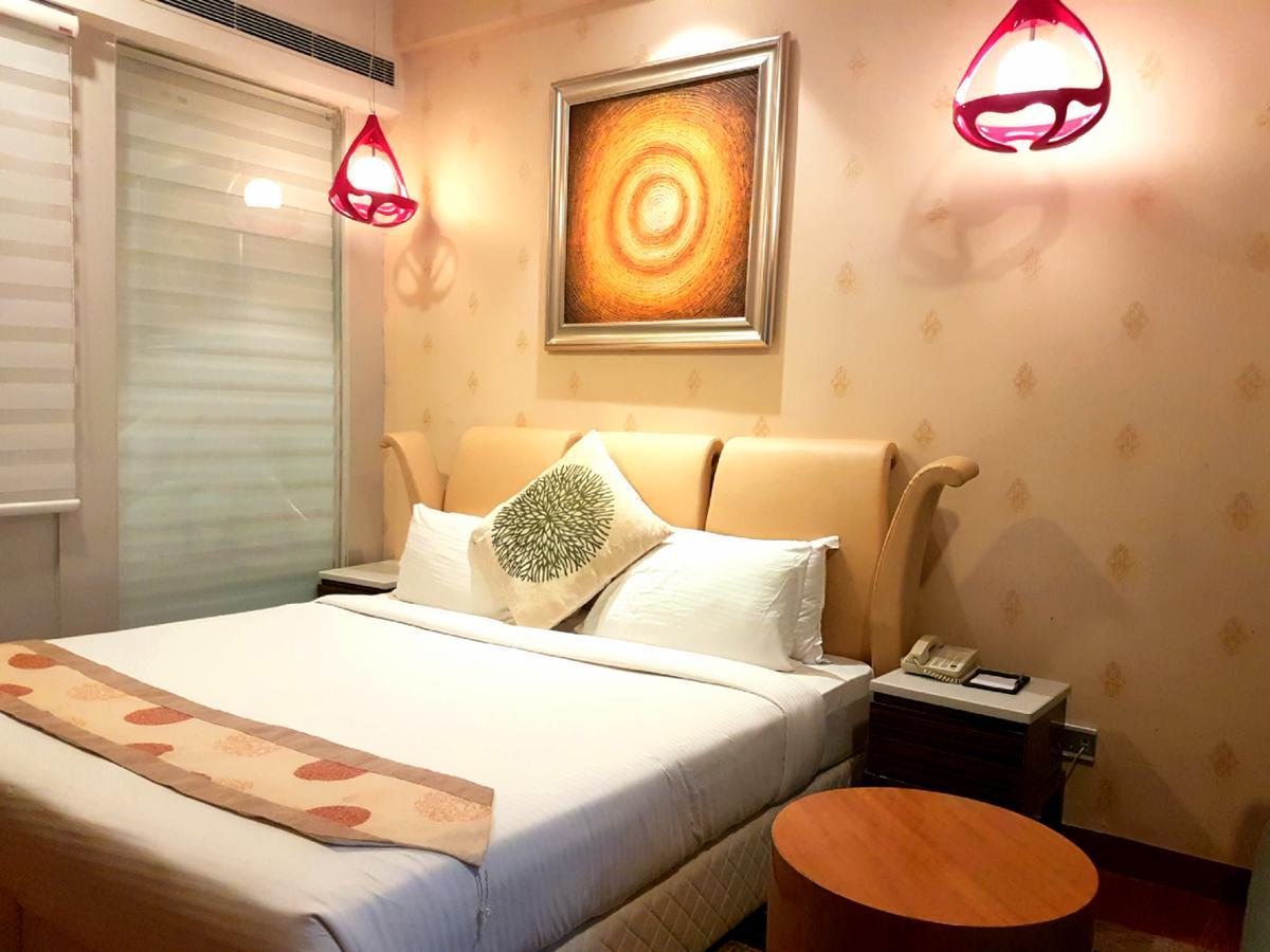Pal Heights Mantra Hotel Bhubaneswar Luaran gambar