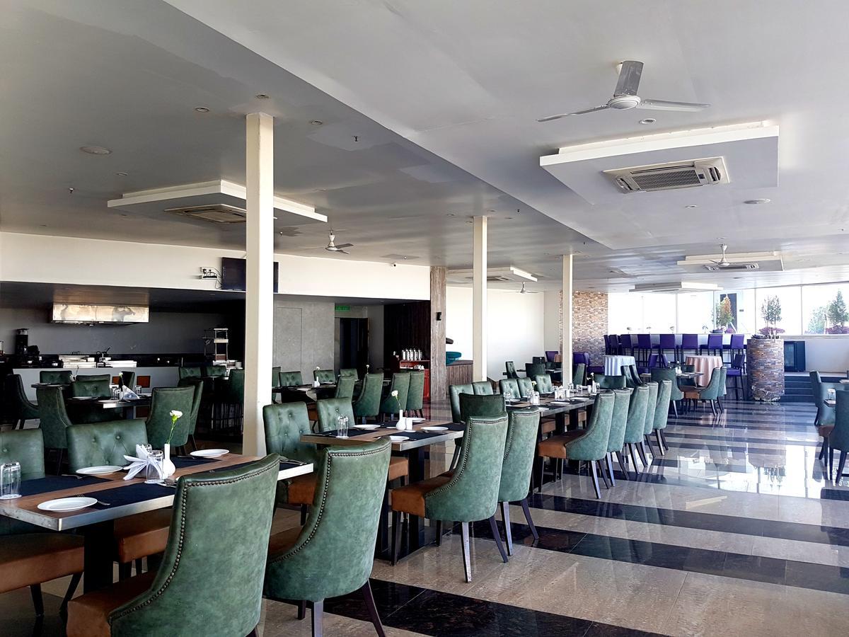 Pal Heights Mantra Hotel Bhubaneswar Luaran gambar