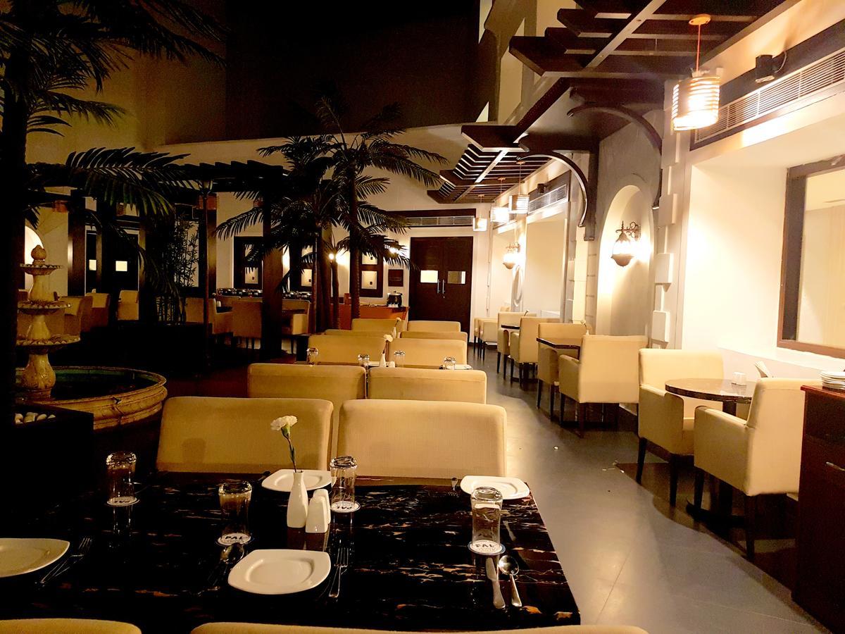 Pal Heights Mantra Hotel Bhubaneswar Luaran gambar