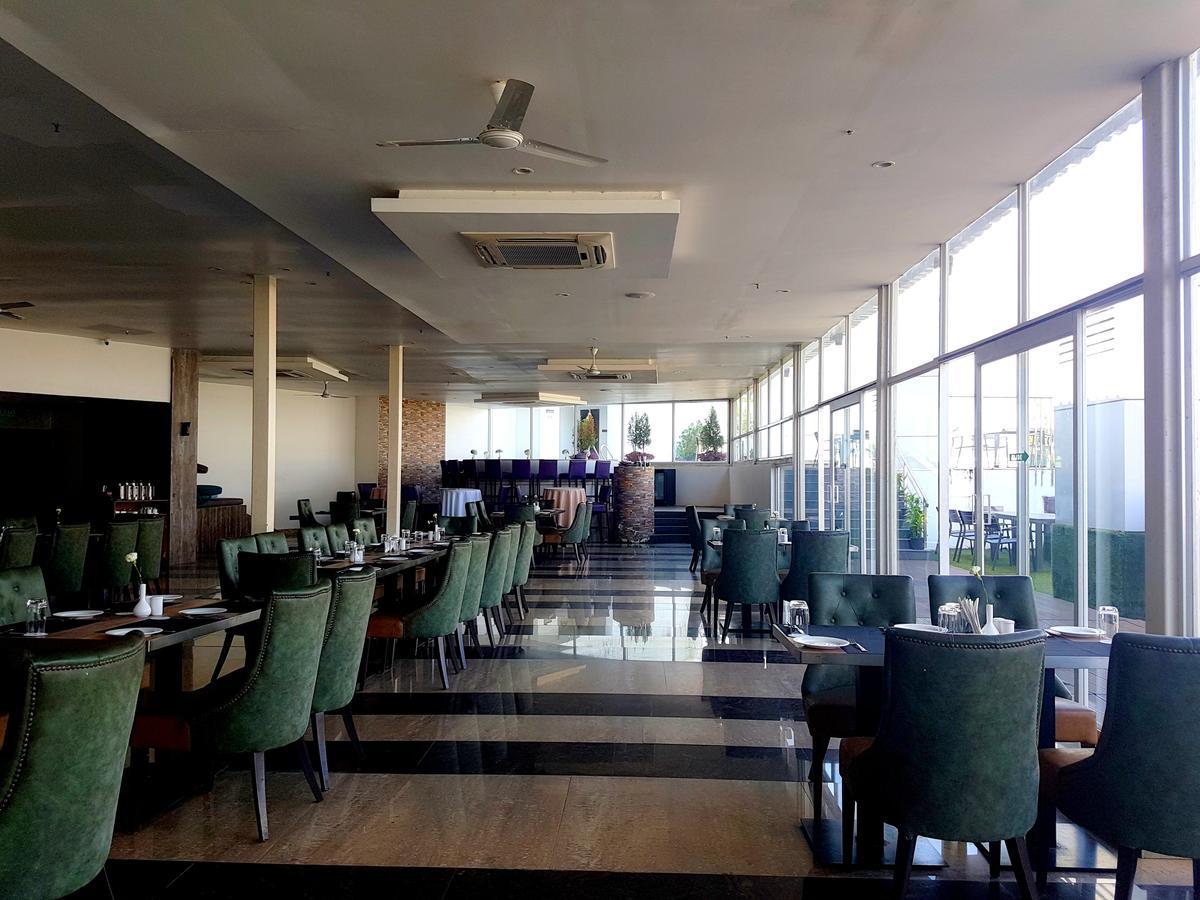 Pal Heights Mantra Hotel Bhubaneswar Luaran gambar