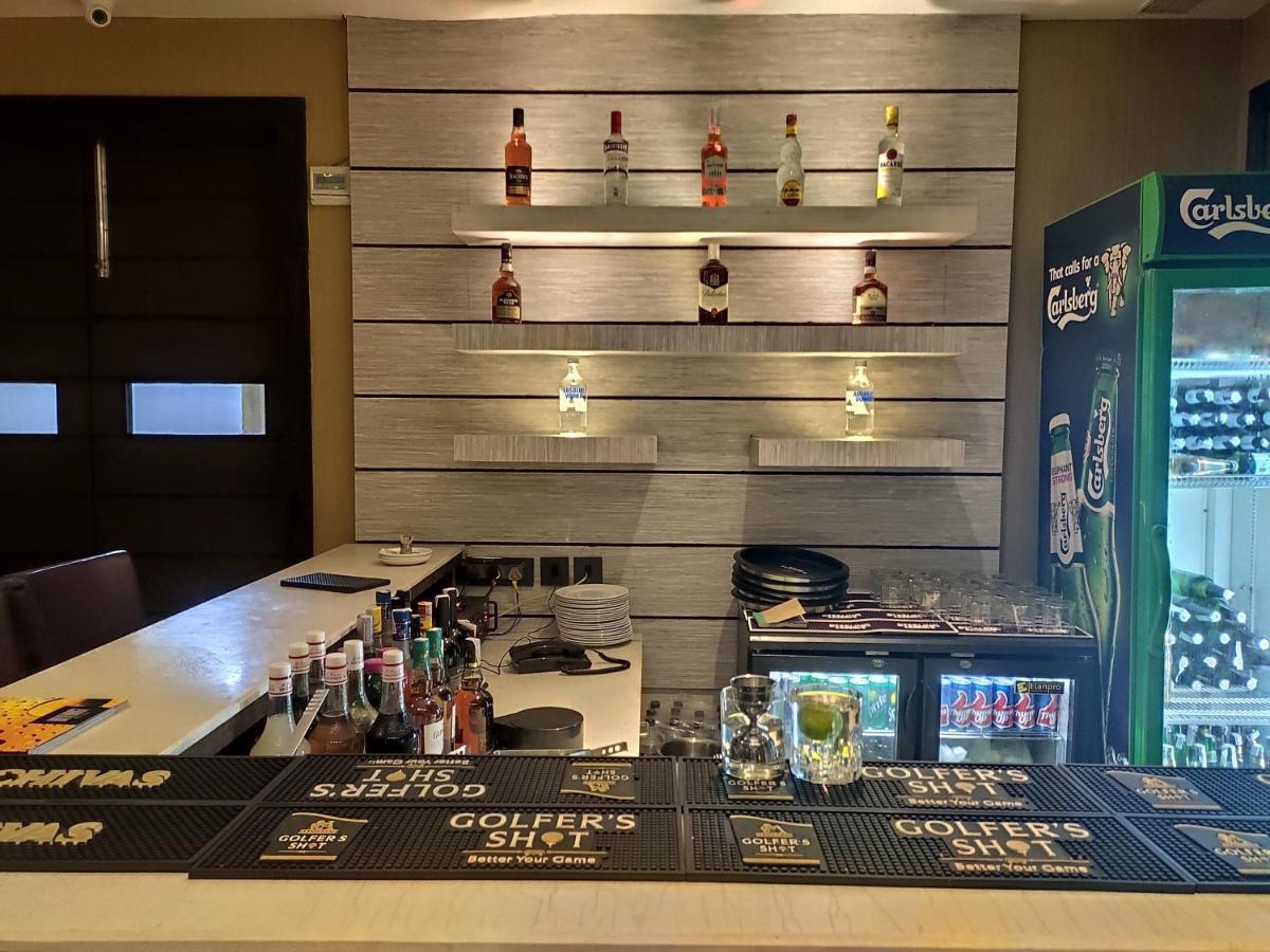 Pal Heights Mantra Hotel Bhubaneswar Luaran gambar