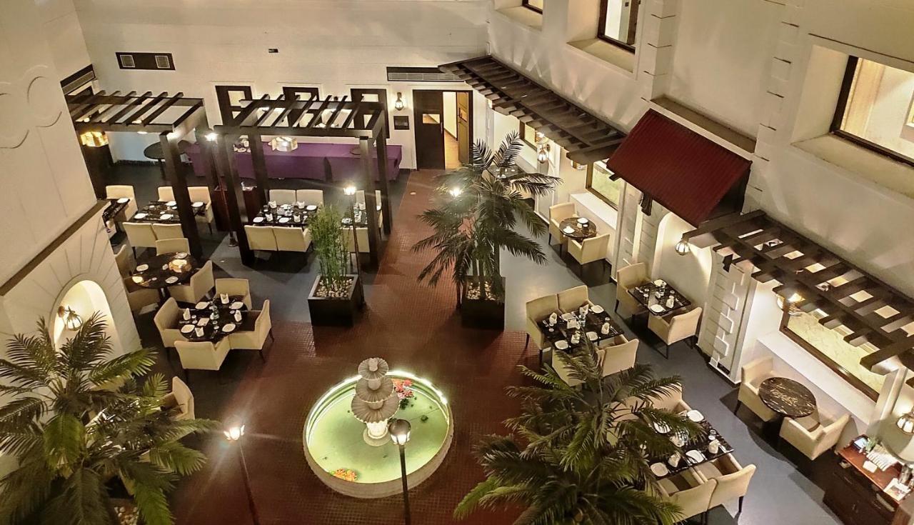 Pal Heights Mantra Hotel Bhubaneswar Luaran gambar